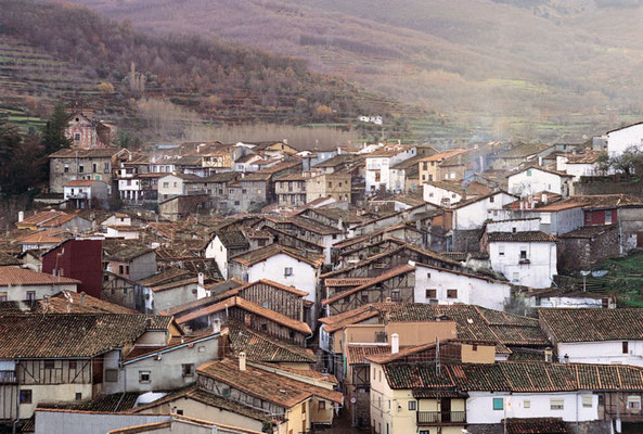 Ambroz Valley - Sustainable tourism in Spain - EDEN - Sustainable tourism in Europe copyright www.ambrozvalley.com