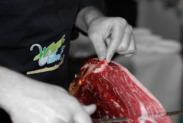 Ambroz Valley - Sustainable tourism in Spain - EDEN - Sustainable tourism in Europe copyright www.ambrozvalley.com