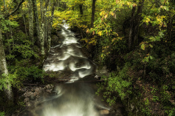 Ambroz Valley - Sustainable tourism in Spain - EDEN - Sustainable tourism in Europe copyright www.ambrozvalley.com