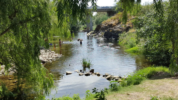 Ambroz Valley - Sustainable tourism in Spain - EDEN - Sustainable tourism in Europe copyright www.ambrozvalley.com