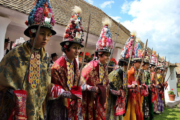 Dakovo - Sustainable tourism in Europe - European Best Destinations  -EDEN