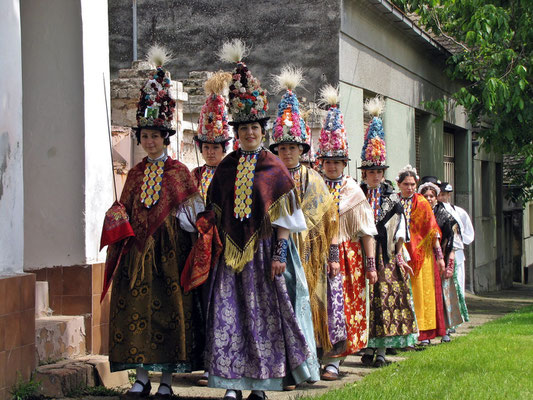 Dakovo - Sustainable tourism in Europe - European Best Destinations  -EDEN