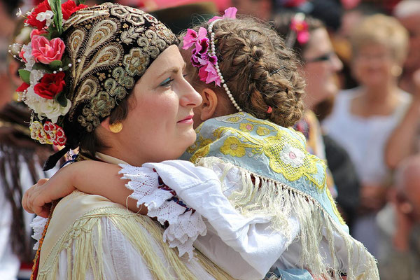 Dakovo - Sustainable tourism in Europe - European Best Destinations  -EDEN