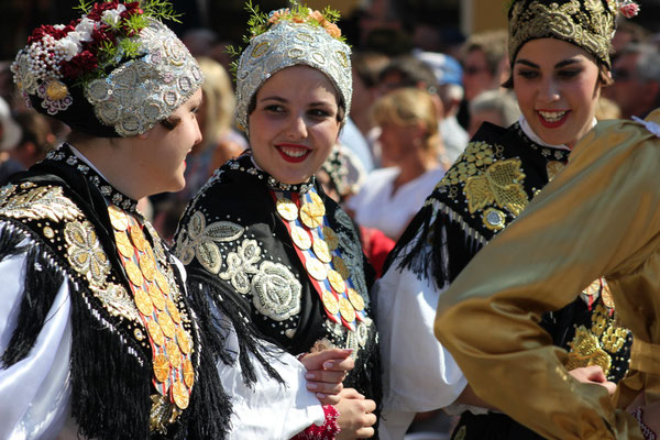 Dakovo - Sustainable tourism in Europe - European Best Destinations  -EDEN