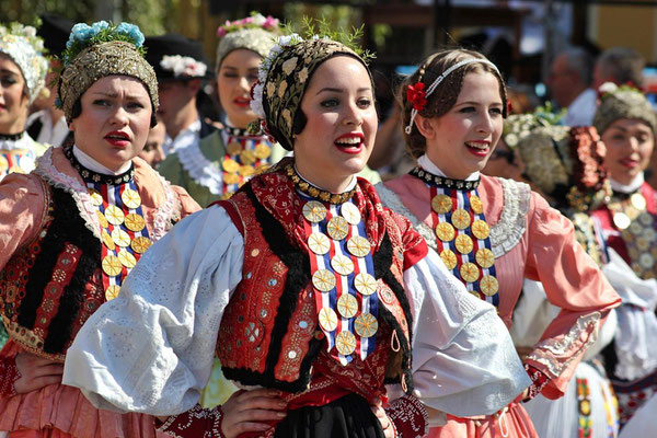 Dakovo - Sustainable tourism in Europe - European Best Destinations  -EDEN