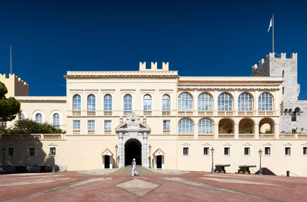 Monaco European Best Destinations 2024 - Copyright BVergely