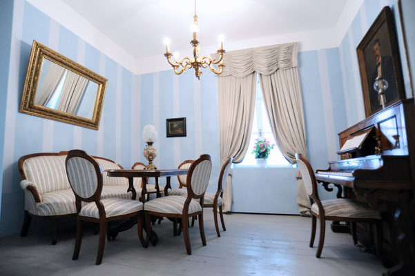 Dakovo - Sustainable tourism in Europe - European Best Destinations  -EDEN