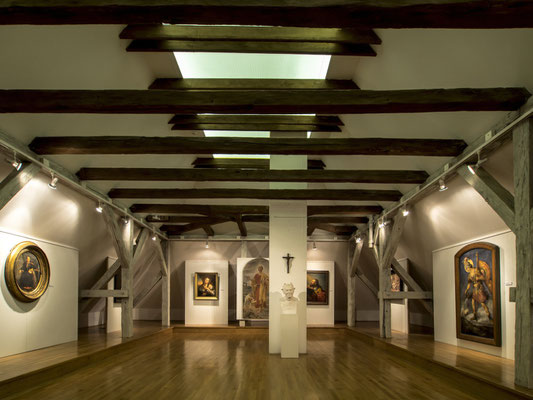 Dakovo - Sustainable tourism in Europe - European Best Destinations  -EDEN