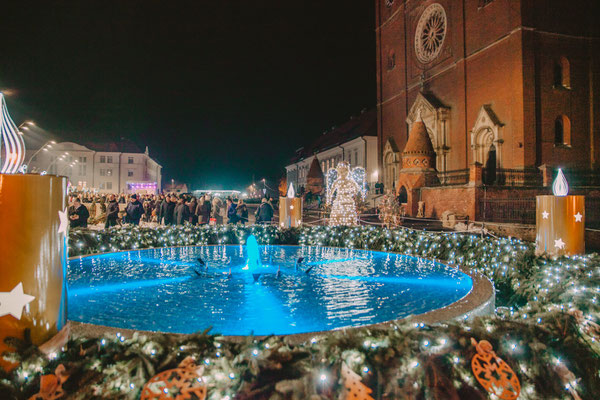 Dakovo - Sustainable tourism in Europe - European Best Destinations  -EDEN