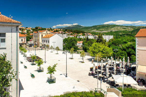 Drnis - European Destinations of Excellence - European Best Destinations