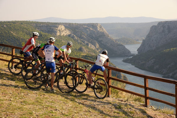 Drnis - European Destinations of Excellence - European Best Destinations