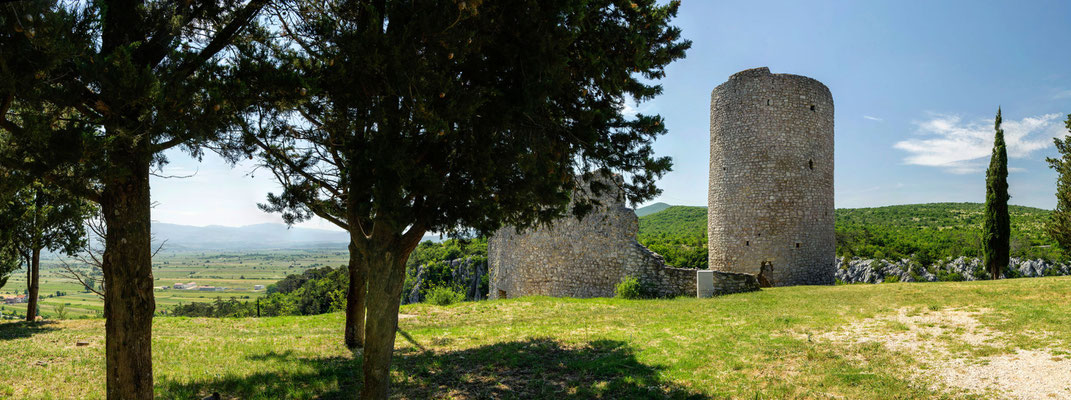 Drnis - European Destinations of Excellence - European Best Destinations