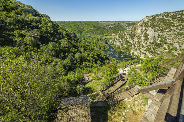 Drnis - European Destinations of Excellence - European Best Destinations