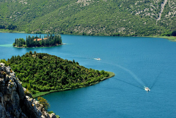 Drnis - European Destinations of Excellence - European Best Destinations