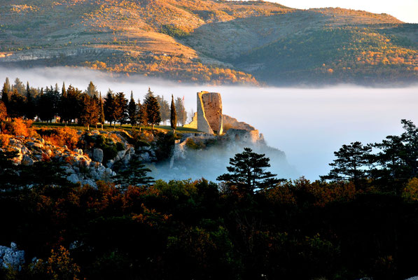 Drnis - European Destinations of Excellence - European Best Destinations