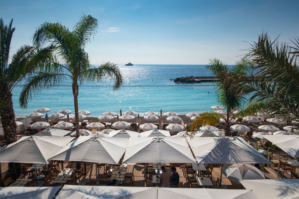 Monaco European Best Destinations 2024 - Copyright BVergely