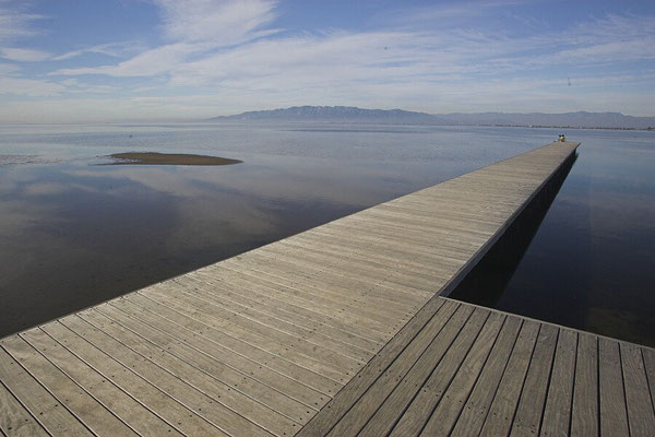 The Elbro Delta National Park - European Destinations of Excellence - European Best Destinations