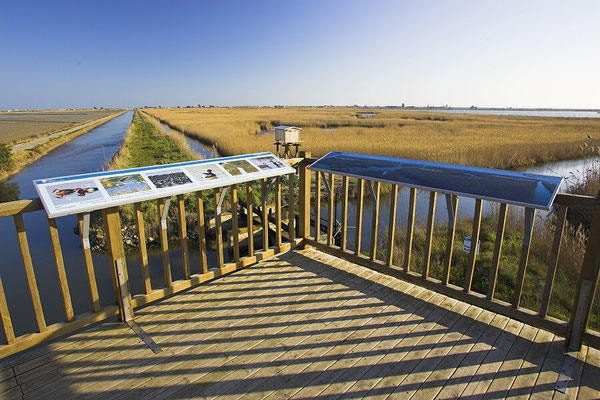 The Elbro Delta National Park - European Destinations of Excellence - European Best Destinations