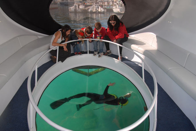 Faial - European Destinations of Excellence - European Best Destinations Copyright Visit Azores