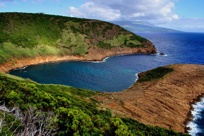 Faial - European Destinations of Excellence - European Best Destinations Copyright Visit Azores