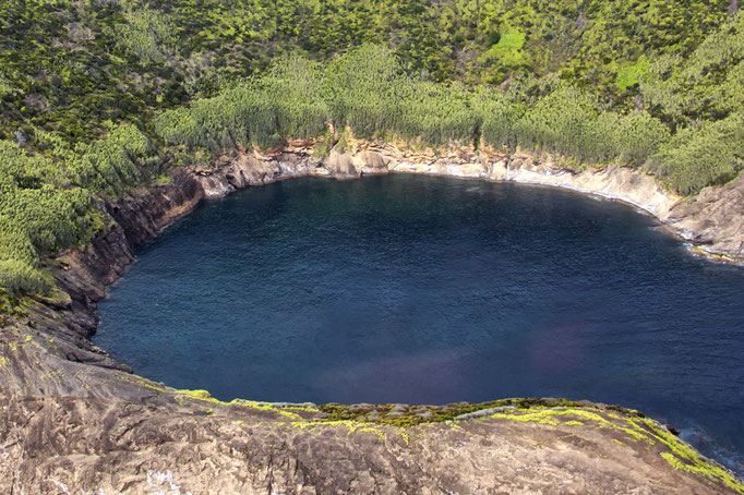 Faial - European Destinations of Excellence - European Best Destinations Copyright Visit Azores