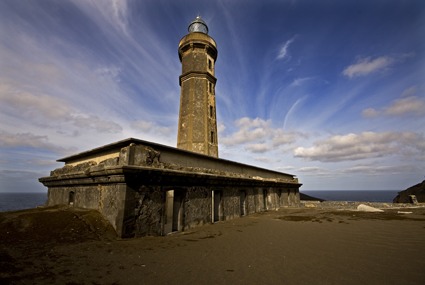 Faial - European Destinations of Excellence - European Best Destinations Copyright Visit Azores