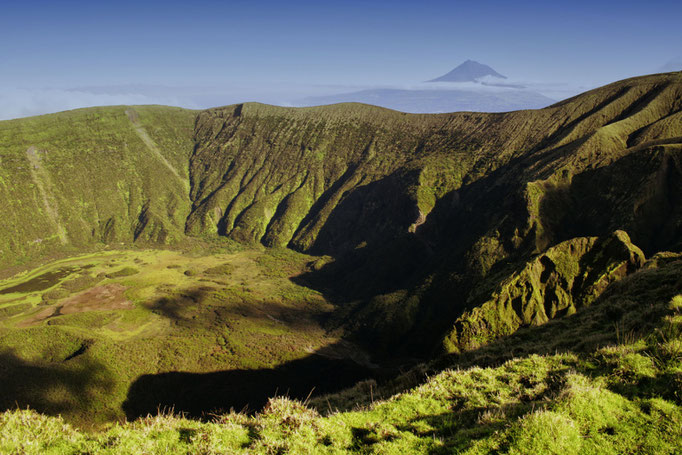 Faial - European Destinations of Excellence - European Best Destinations Copyright Visit Azores