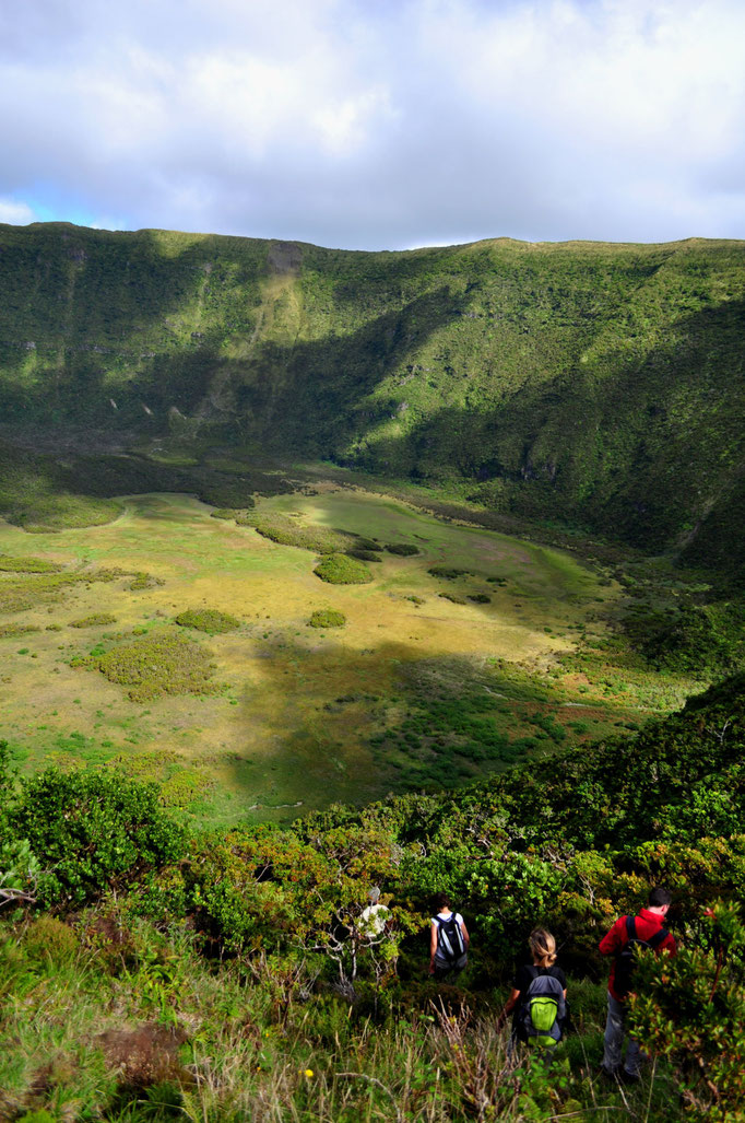 Faial - European Destinations of Excellence - European Best Destinations Copyright Visit Azores