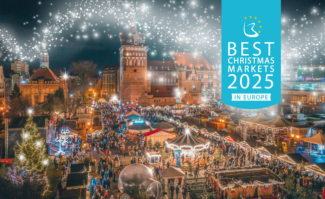 best-christmas-markets-europe-2025