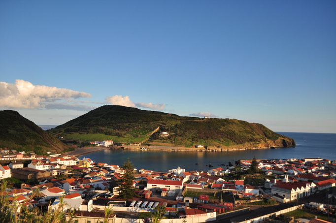 Faial - European Destinations of Excellence - European Best Destinations Copyright Visit Azores