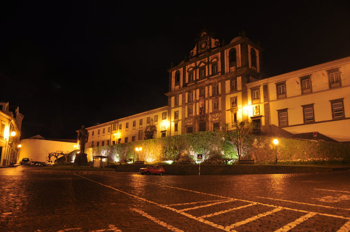 Faial - European Destinations of Excellence - European Best Destinations Copyright Visit Azores