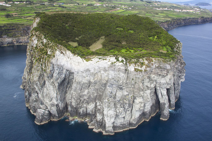 Faial - European Destinations of Excellence - European Best Destinations Copyright Visit Azores