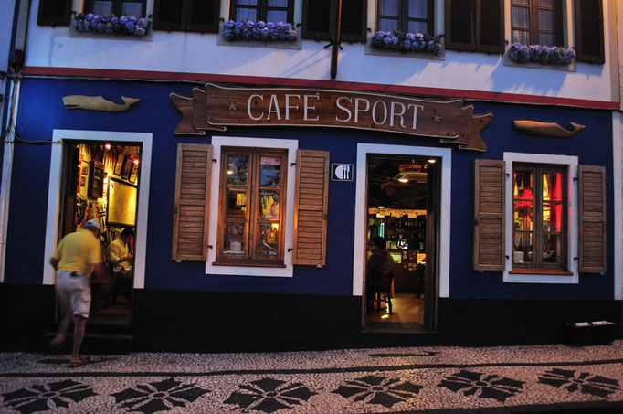 Faial - European Destinations of Excellence - European Best Destinations Copyright Visit Azores