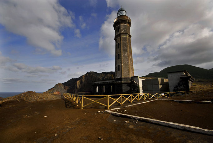 Faial - European Destinations of Excellence - European Best Destinations Copyright Visit Azores