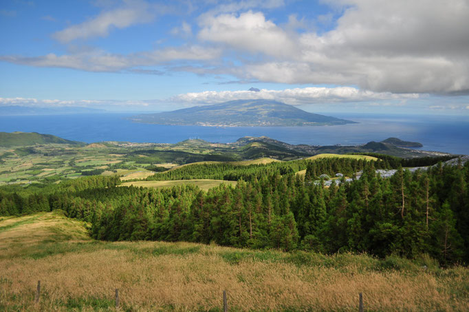 Faial - European Destinations of Excellence - European Best Destinations Copyright Visit Azores
