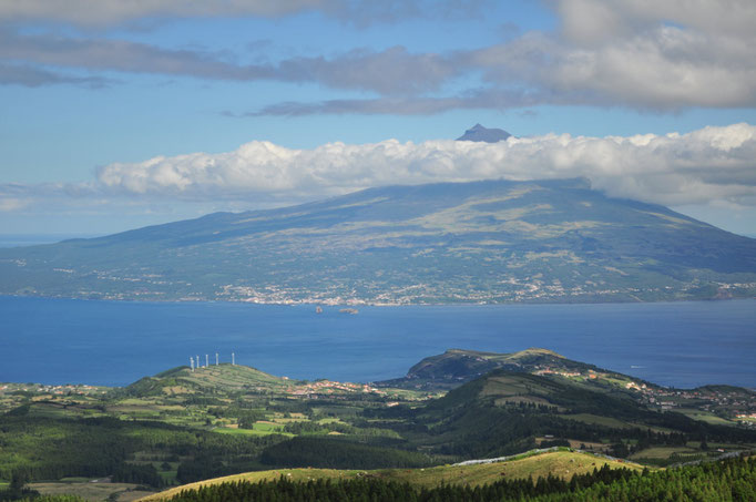 Faial - European Destinations of Excellence - European Best Destinations Copyright Visit Azores