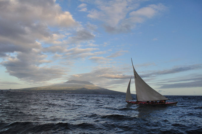 Faial - European Destinations of Excellence - European Best Destinations Copyright Visit Azores