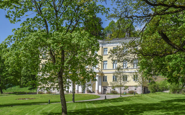 Fiskars - European Best Destinations - European Destinations of Excellence - Sustainable tourism in Europe - Copyright www.fiskarsvillage.fi