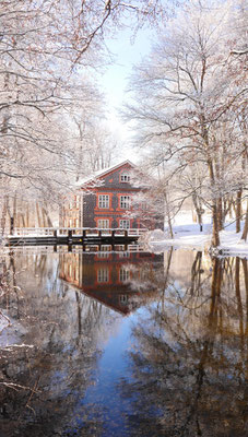 Fiskars - European Best Destinations - European Destinations of Excellence - Sustainable tourism in Europe - Copyright www.fiskarsvillage.fi