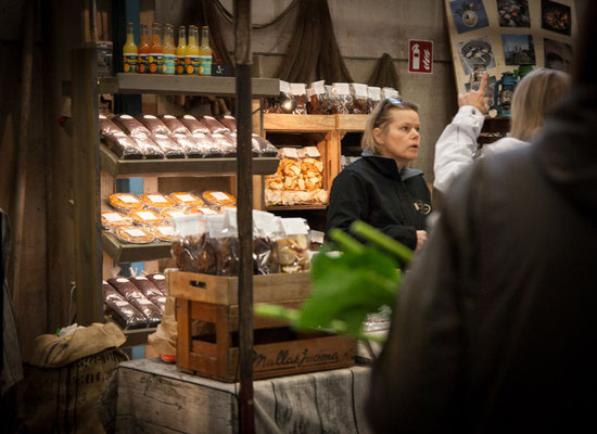 Fiskars - European Best Destinations - European Destinations of Excellence - Sustainable tourism in Europe - Copyright www.fiskarsvillage.fi