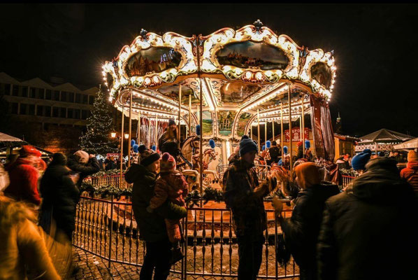 Gdansk Christmas Market - Best Christmas Markets in Europe