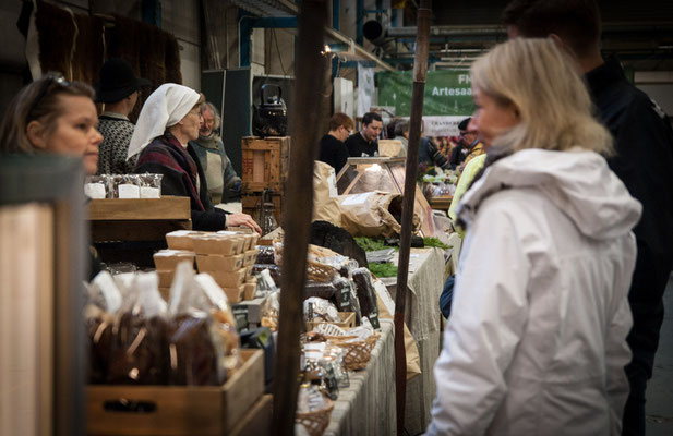 Fiskars - European Best Destinations - European Destinations of Excellence - Sustainable tourism in Europe - Copyright www.fiskarsvillage.fi