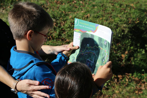 Goierri  -European Destinations of Excellence  - European Best Destinations - Copyright Goierri Turismo