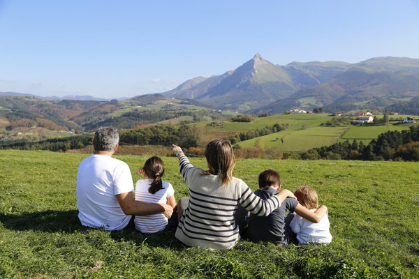 Goierri  -European Destinations of Excellence  - European Best Destinations - Copyright Goierri Turismo