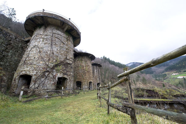 Goierri  -European Destinations of Excellence  - European Best Destinations - Copyright Goierri Turismo