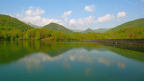 Goierri  -European Destinations of Excellence  - European Best Destinations - Copyright Goierri Turismo