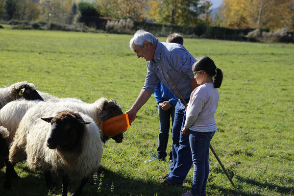 Goierri  -European Destinations of Excellence  - European Best Destinations - Copyright Goierri Turismo