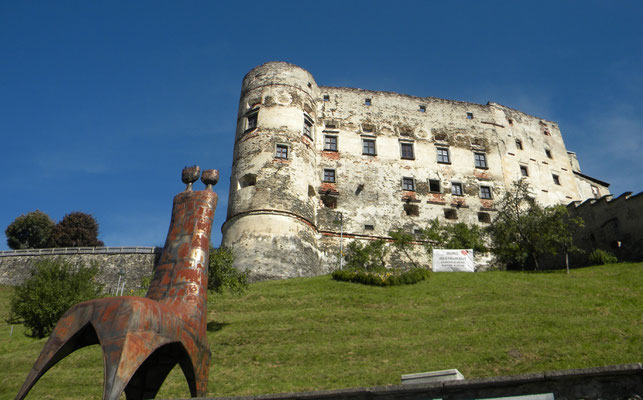 Gmünd - European Destinations of Excellence - European Best Destinations