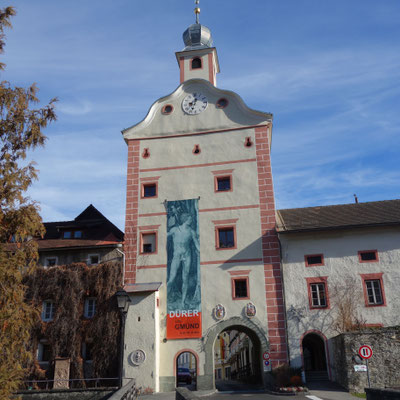 Gmünd - European Destinations of Excellence - European Best Destinations