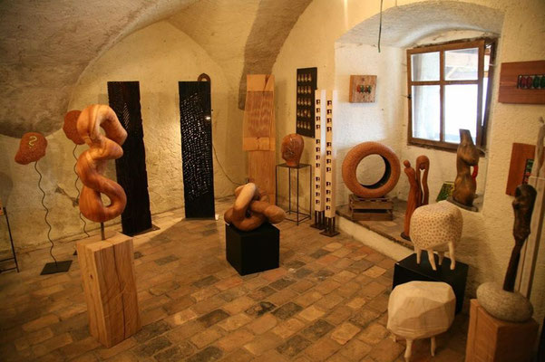 Gmünd - European Destinations of Excellence - European Best Destinations